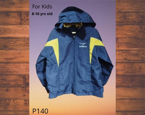 windbreaker jacket for kids, Babies & Kids, Babies & Kids Fashion on ...