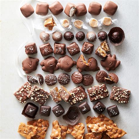 Williams Sonoma Handcrafted Toffee