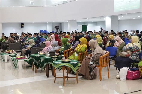 Muhammadiyah Jabar Gelar Ideopolitor Gelombang Dua WARTAMU ID