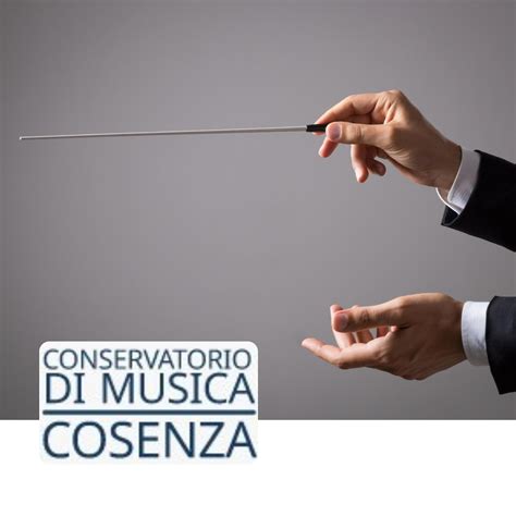 Progetto Direzione D'orchestra | Cosenza