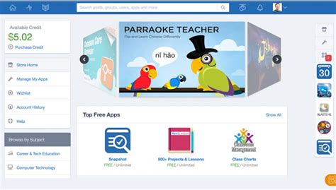 edmodo lms review pcmag