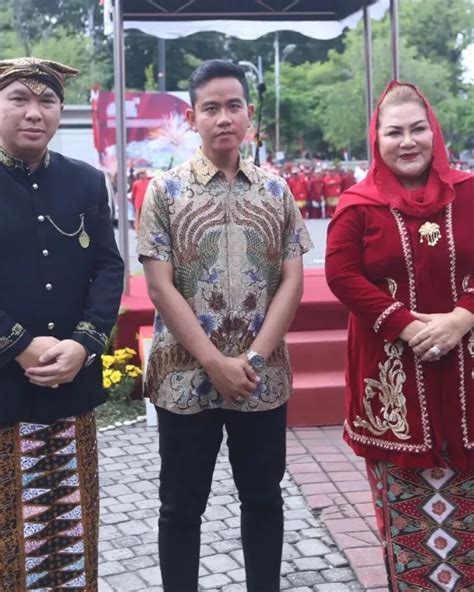 Penandatanganan Kesepakatan Bersama Antara Pemerintah Kota Surakarta