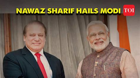 India On The Moon India On The Moon Pak Not Risen From Earth Nawaz