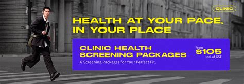 Affordable Health Screening Package In Singapore Minmed Group