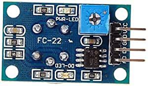 New Mq Mq Smoke Gas Lpg Butano Hidr Geno Gas M Dulo Del Detector Del