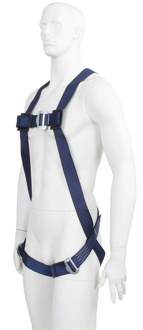 Buy G Force P Full Body Height Safety Fall Arrest Harness With Rear