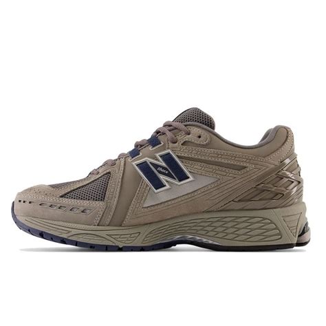 【a Kay0】new Balance 1906 1906r 【m1906rb】grey Indigo 灰棕藍 Yahoo奇摩拍賣