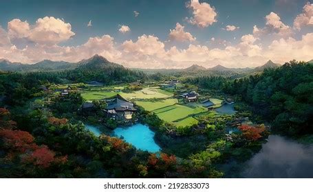 982 Drone Farm Japan Images, Stock Photos & Vectors | Shutterstock