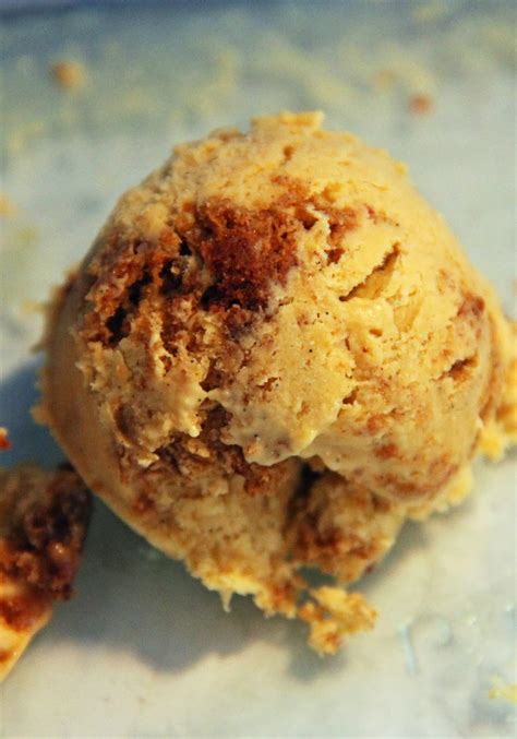 Jo and Sue: Sticky Toffee Pudding Ice Cream