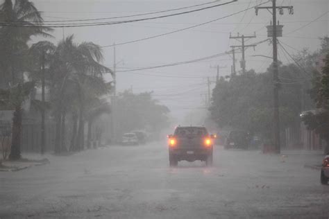 11 Estados Esperan Temperaturas De Entre 0 Y 5 Grados Este Lunes El