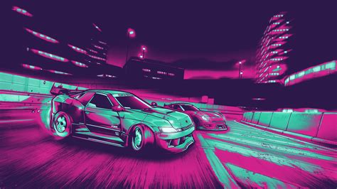 Inertial Drift Twilight Rivals Edition And Rivals Pack Delayed Until