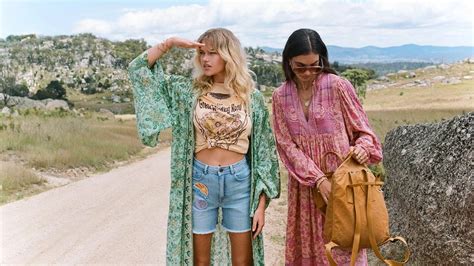 Best Boho Brands Where To Buy Bohemian Clothing