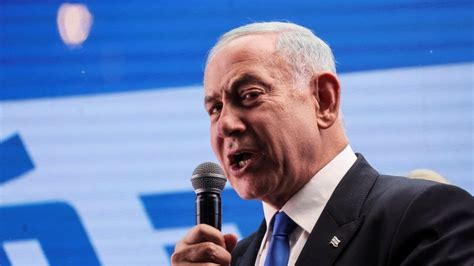 Israels Netanyahu Defiant After Un Court Ruling As Gaza Offensive