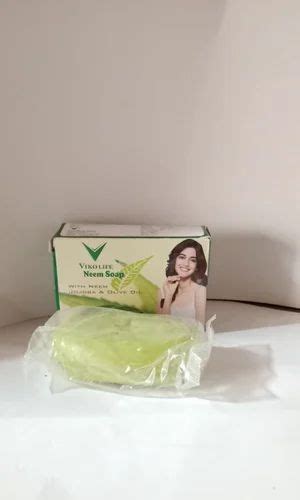 Herbal Bath Soaps For Regular Use 75gm At Rs 12 In Panchkula Id