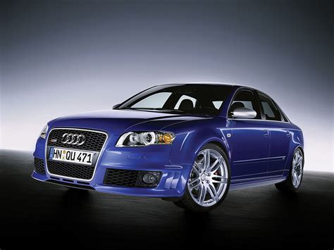 Audi Rs4 4k Wallpapers Wallpaper Cave