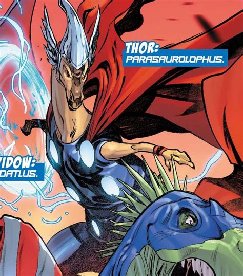 Thor Odinson Earth Trn1101 Marvel Database Fandom