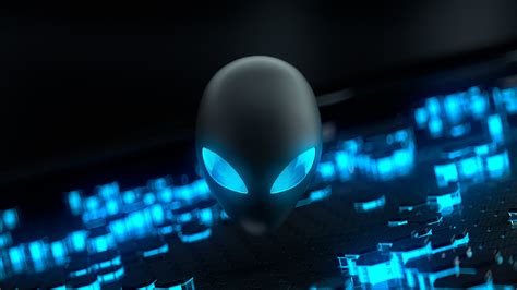 Download Alienware 4k Ultra HD Wallpaper