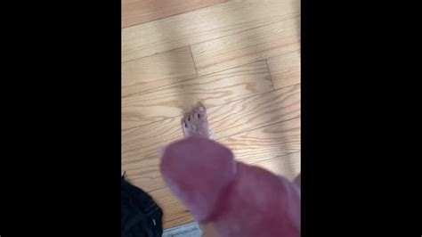 脚上的负载 Pornhub Gay