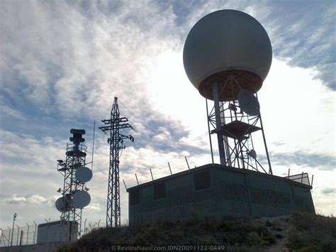 Qué es y cómo funciona un radar de precipitaciones Meteorología en Red