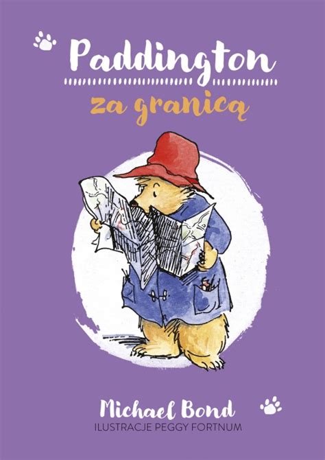 Paddington Za Granica Niska Cena Na Allegro Pl