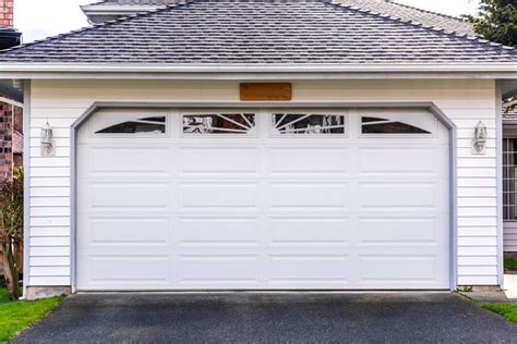 12 Garage Door Design Ideas And Colors Trendey