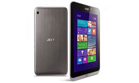 Review Acer Iconia W4 820 Laptop Layar Sentuh Terbaik Interogator