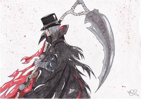 Gehrman The First Hunter - Bloodborne by ENN234 on DeviantArt