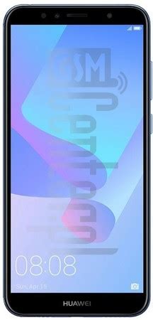 Huawei Y Prime Specification Imei Info