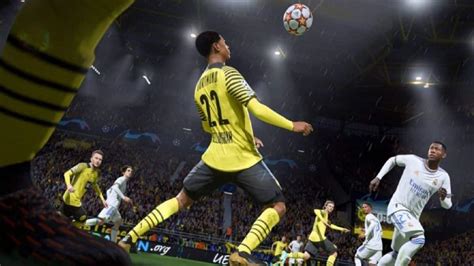 Fifa 22 Gameplay Démo Mode Carrière Avis Et Tout Ce Que Lon Sait