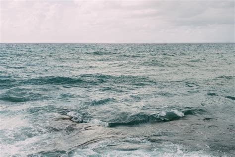 Point Nemo Is The Most Remote Place On Earth