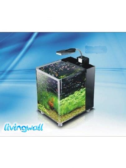 PEIXANÁRIO LOJA DE AQUARIOFILIA Aquario Acrilico JG180 Kit