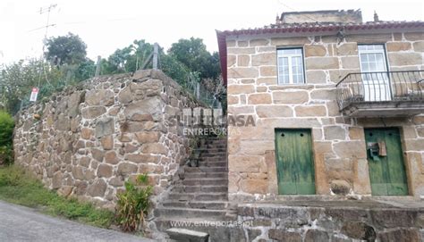 Quintas E Casas R Sticas Casa R Stica T Venda Em Sande E S O