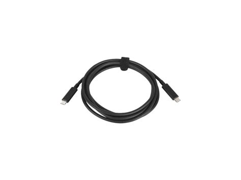 Lenovo Usb C Cable 1m