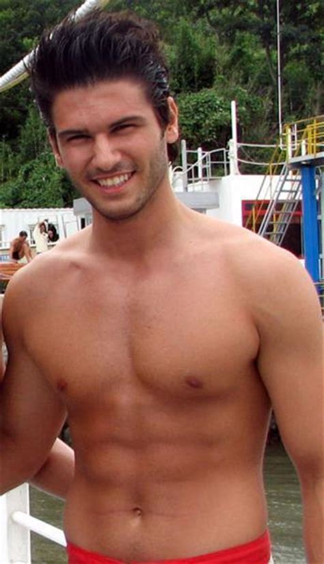 Tolgahan Sayisman Shirtless Turkish Actors And Actresses Photo