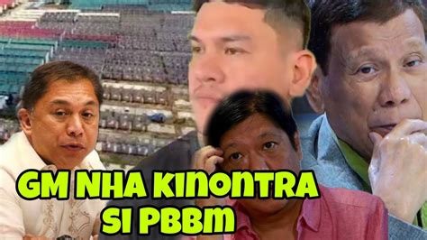 Katotohan Sa Libreng House Ni PRRD Napahiya Si PBBM YouTube