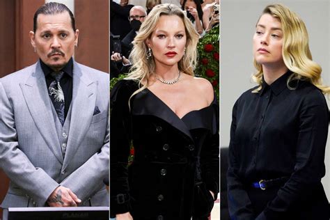 Johnny Depp Vs Amber Heard The Sensationalism Of The Defamation Trial