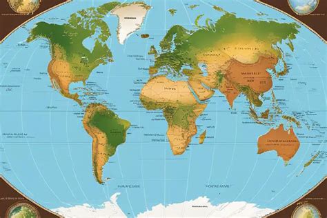 Climate Zones - Understanding The Diverse Environment Of Our Planet ...