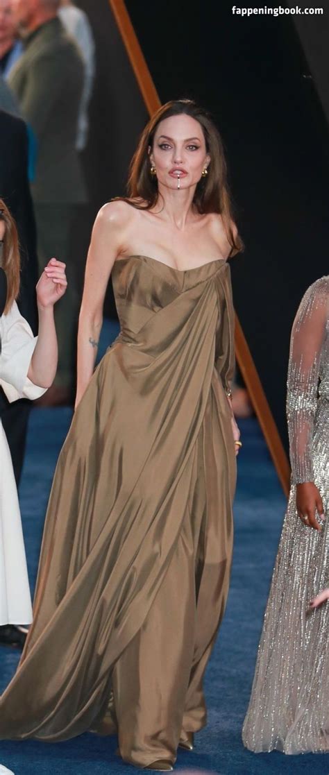 Angelina Jolie Nude Fappening Sexy Photos Uncensored Page