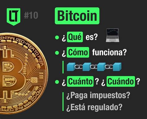 ¿qué Es Bitcoin Y Cómo Funciona Respuestas En Los Turello De Bolsillo