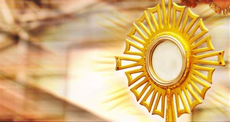 Solenidade De Corpus Christi Em Aracaju Missas E Prociss O Na Catedral