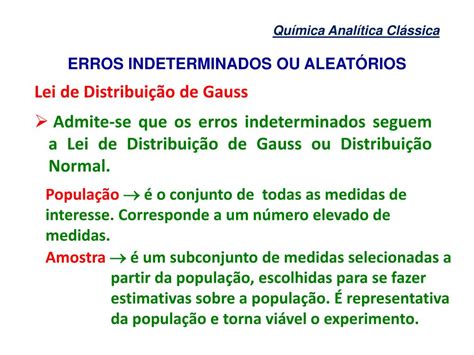 Ppt Erros E Tratamento De Dados Anal Ticos Powerpoint Presentation