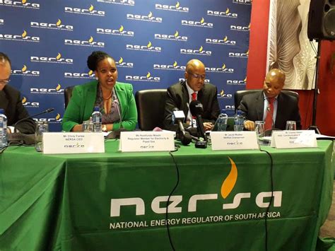 Nersa Grants Eskom Tariff Increase