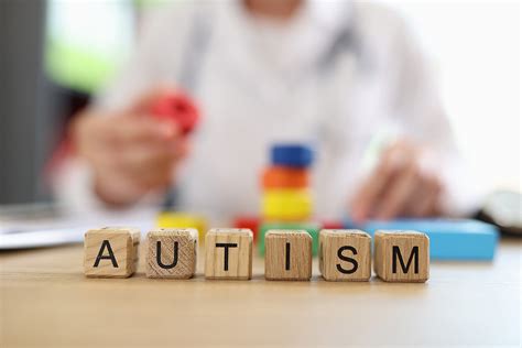 Autism Spectrum Disorder The Most Common Condition In Men Bullfrag