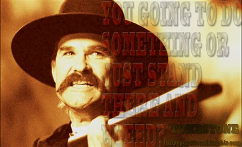 Quotes From Tombstone Doc Holliday. QuotesGram