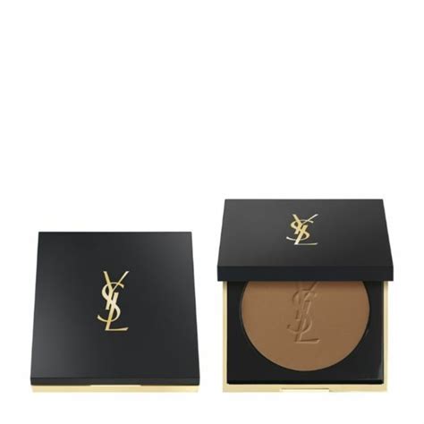 Yves Saint Laurent Makeup Yves Saint Laurent Ysl B Coffee All