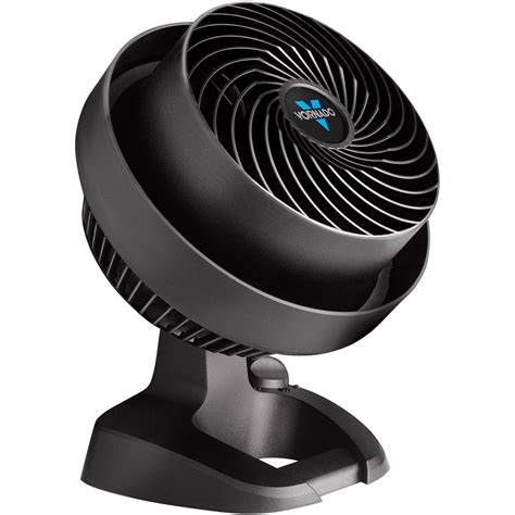 Vornado Tischventilator 530 Schwarz Kaufen Bei OBI