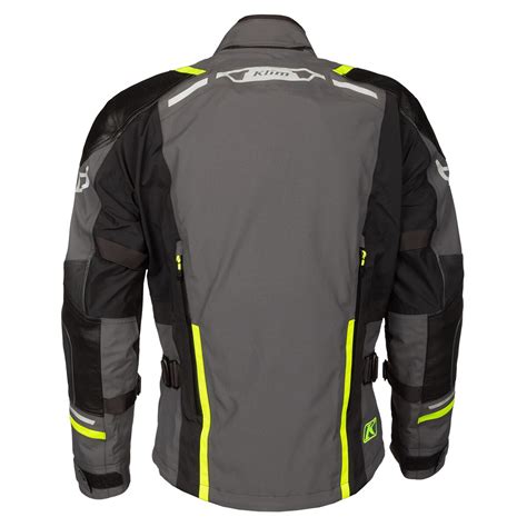 Kodiak Jacket Klim Mens Motorcycle Touring Jacket