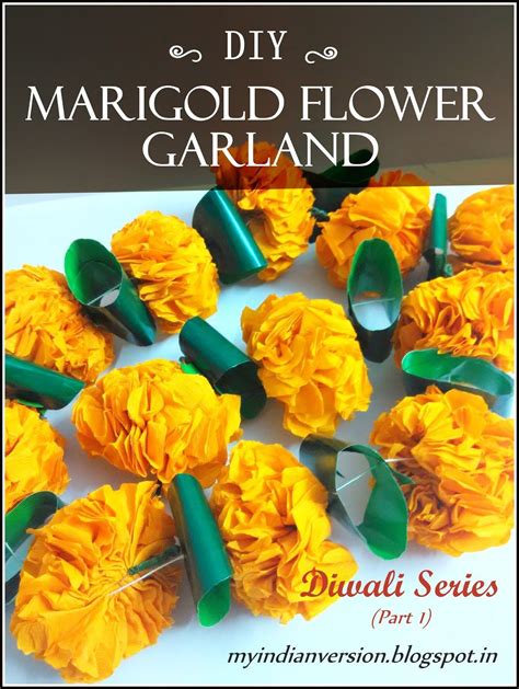 15 Home Decoration With Marigold Flowers