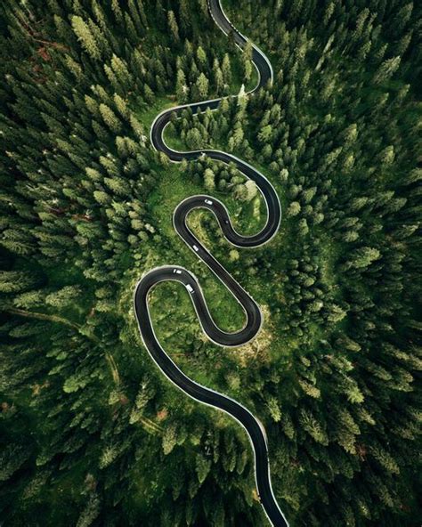 Francesco Salvaggio On Instagram Quando Le Strade Le Disegnano Con Il