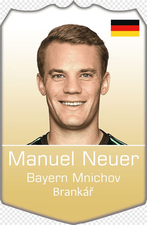 Manuel Neuer Allemagne Quipe Nationale De Football Fc Bayern Munich